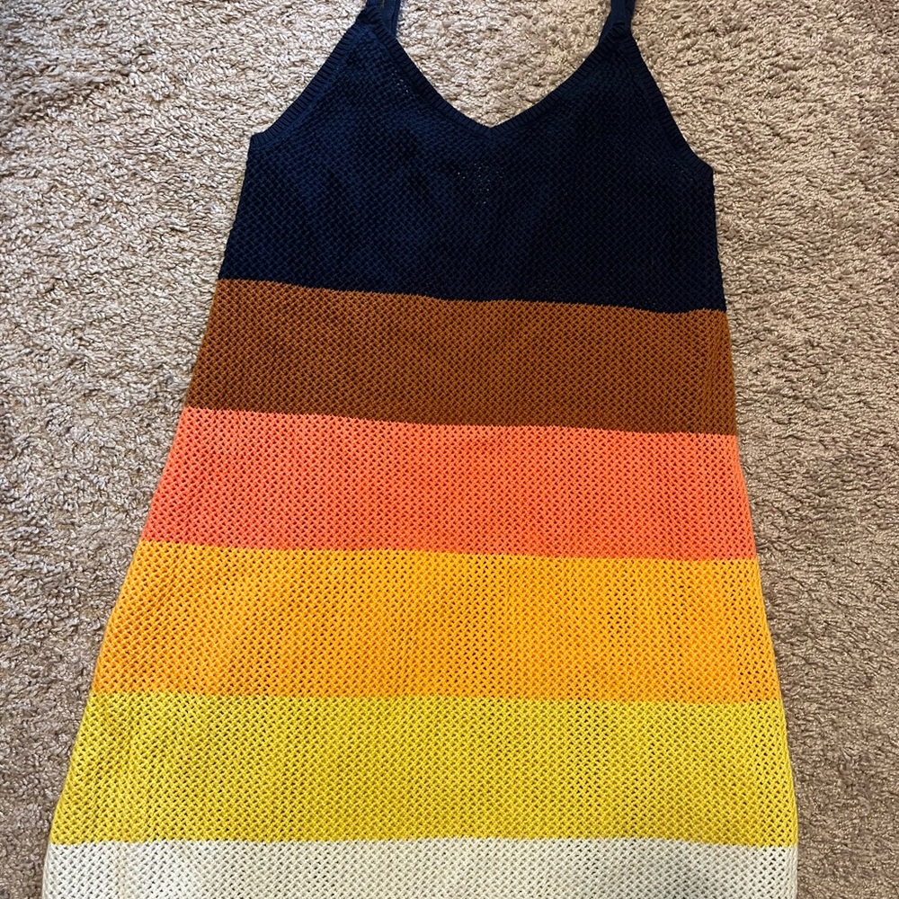 Aerie Mini Dress